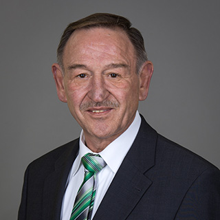 Werner Dierolf